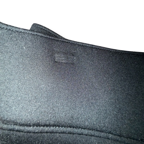 SPANX The Perfect Pant, Kick Flare - Classic Black 2X - Picture 11 of 15